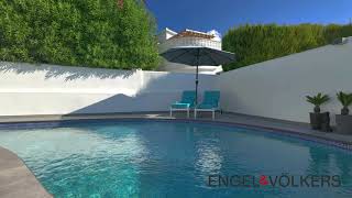 Peaceful Villa with open views in Paichi, Moraira | W-0466F7