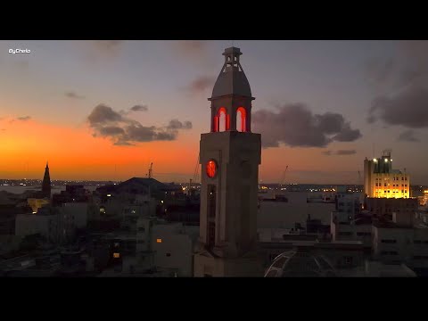 Video: Mystiska Montevideo - Ovanliga Utflykter I Montevideo
