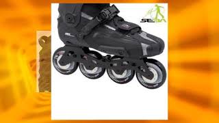 Seba High Light 80 Inline Skates