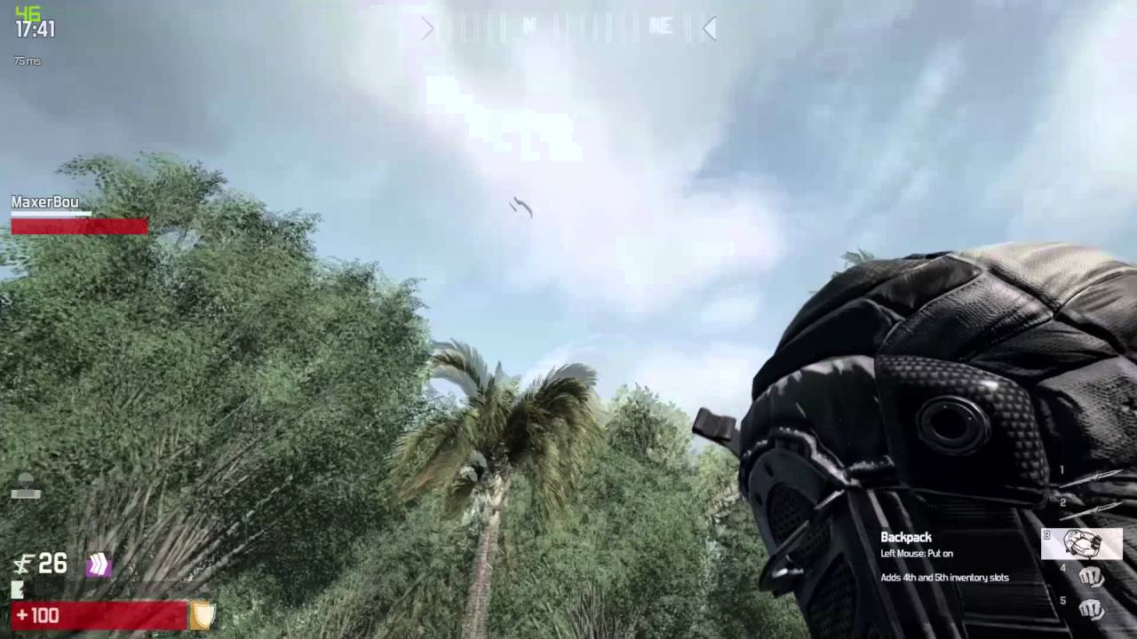 The Culling - Funny Moments Montage #1