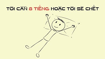 Làm thế nào để ngủ 4 tiếng mà vẫn cảm thấy như ngủ 8 tiếng (Khoa học đã chứng minh)