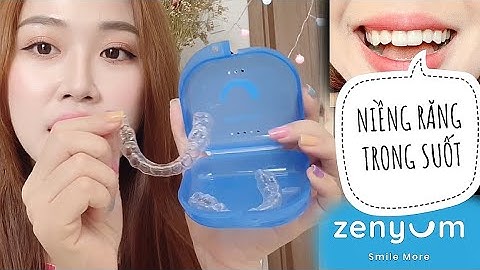 [ZENYUM x LUUSUE BEAUTY] THANH XUÂN KHÔNG MUỐN MẤT CẢ THANH XUÂN NHƯNG CÓ NÊN NIỀNG RẰNG ĐỔI VẬN?