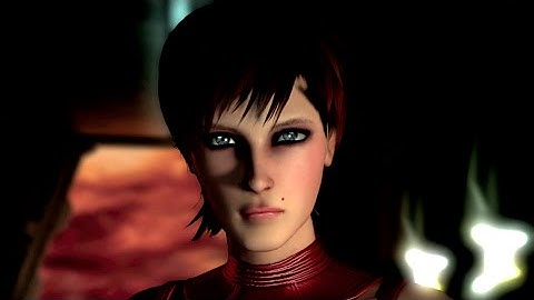 Ruby: The Assassin tech demo (60 fps)