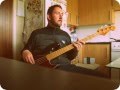 uptown primal scream bass cover