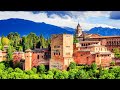 Southern Spain&#39;s Brilliant Medieval Architecture | Show Me Where You Live Compilation