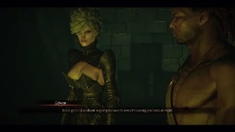 Seduce Edwen - Edwen