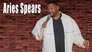 You’re Not Ready for Aries Spears 😂 | Savage Comedy Moments
