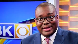 Black History Month 2022 - Matt Stell