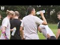 MOTSPUR PARKLIFE: Willian Returns For Shooting Drills! 🎯