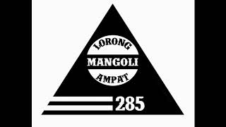 Thox Epon - Lorong Ampat ( Musik Audio )By,Loko Production .Hip Hop Maluku Utara.