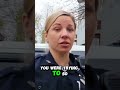 They Tried To Bully A Filmmaker – But He Knew The Law And Fought Back #police #shorts