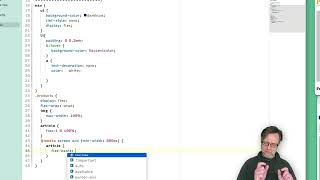 Sass and Less – Fixing the product layout Wealth