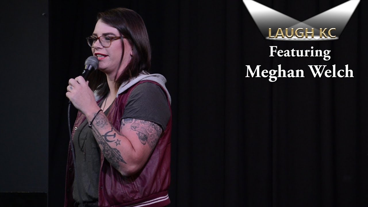Meghan Welch | Laugh KC