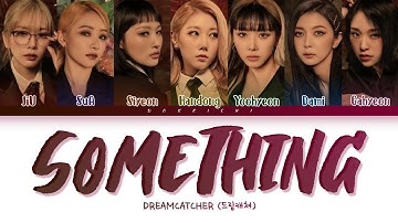 Dreamcatcher Something (Original by: Girl