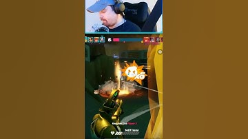 Unbelievable 1v2 vs Ossas and Shell in T3 Arena