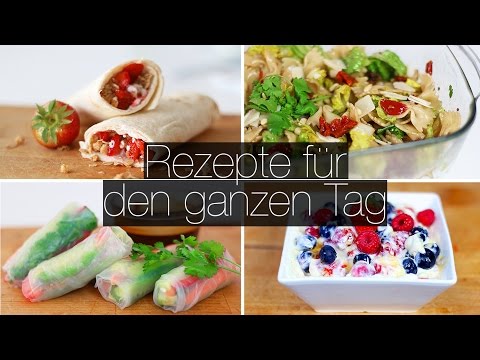 Das Rezept, das das Internet eroberte. Sehr einfach und schnell. | Schmackhaft.tv. 