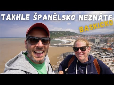 Video: Jak strávit 3 dny v San Sebastian, Španělsko