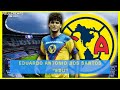 FUT RETRO: Goles de EDU con el Club América