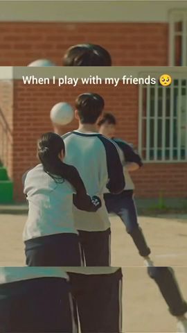 Don't play with friends🥺#cute #shots #viral#ytshorts #shortvideo #youtubeshorts #kdrama #kdramashort