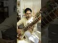 Morning Meditation: Raag Miyan ki Todi Part 3 🎶