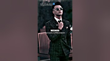 USE YOUR BRAIN 💰😎..WhatsApp status #shorts Billionaire attitude status🔥#motivational #quotes