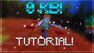 3 Ways to Take No KB in Minecraft (Legit) screenshot 2