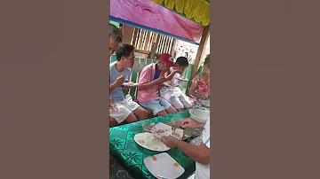 Food Kainan Viralvideo Thanksforwatching 
