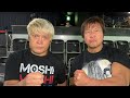 【試合後生配信】抗争から１年…ついに小島聡とケンコジタッグ結成だ！