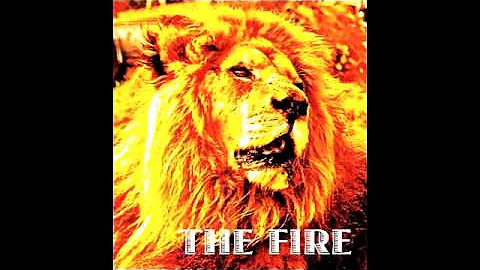 Inside and Outside - THE FIRE - Adam LindahL