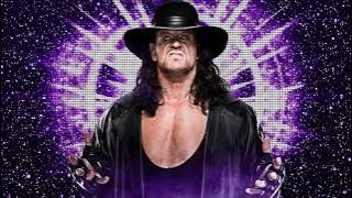 WWE The Undertaker Theme Song 'Rest In Peace'