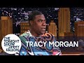 Tracy Morgan Used The Last O.G.'s Success to Fix Up Brooklyn IRL