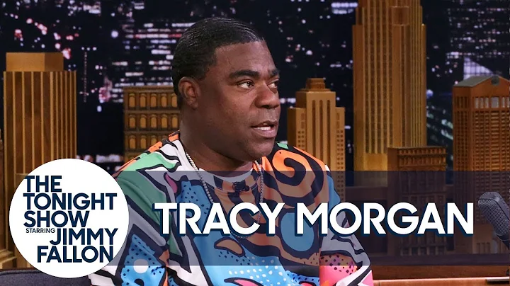 Tracy Morgan Used The Last O.G.'s Success to Fix U...