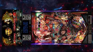 Lethal Weapon 3 Data East 1992 VPWmod v1.0