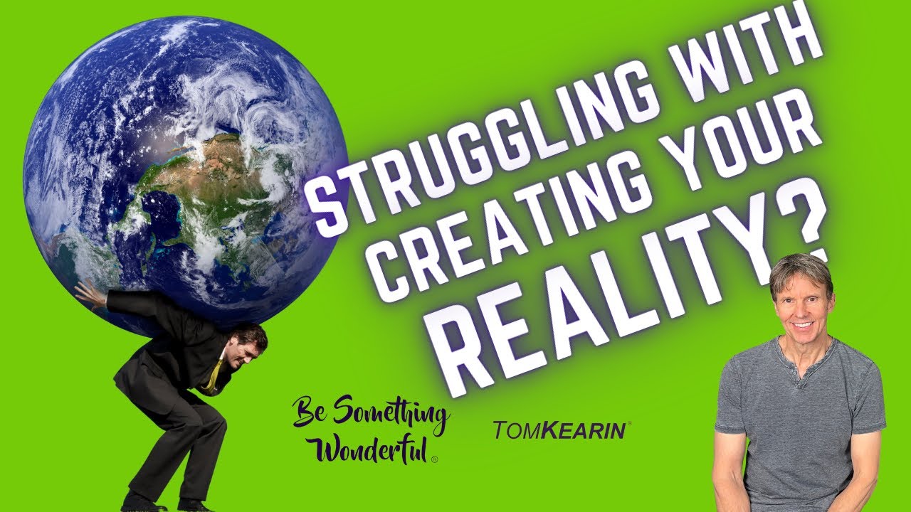 I Manifested My Dream Life - Here’s How - YouTube