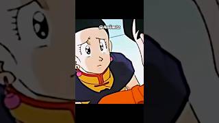 Goku Final Goodbye To Everyone