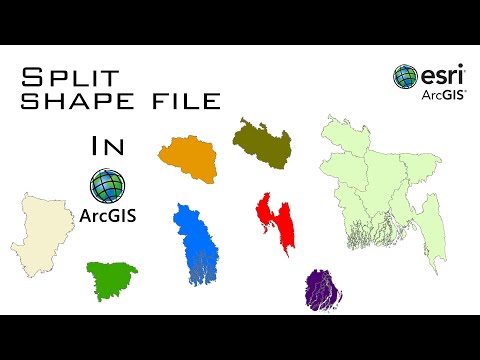 How to split