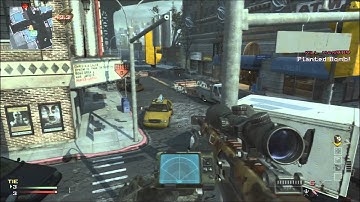 Mal Nitrous : My  3 Worst Hitmarkers From Each Most COD