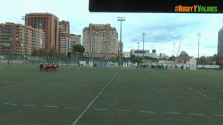 Torneo Internacional Rugby U16
