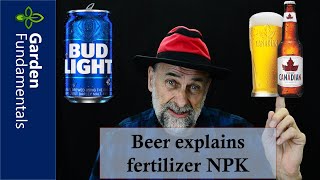 Watch This Before Buying Fertilizer 🛑🚙🏬 Understand What NPK Really Means