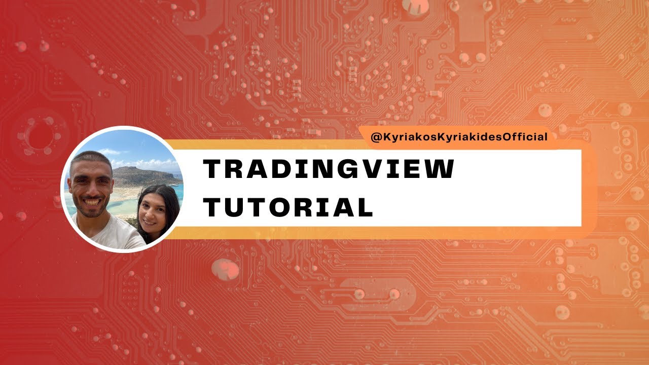 Live Trading & TradingView Tutorial Greek - @KyriakosKyriakidesOfficial ...