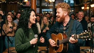 What If Blackbird Were An Irish Folk Song?