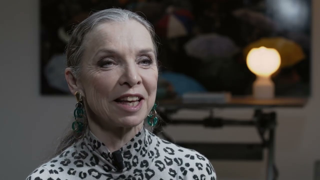 Les symptômes de la maladie de Parkinson - Les tremblements