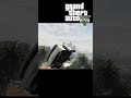 GTA V PS5 Gamplay #gta #gtav #gta5 #shorts