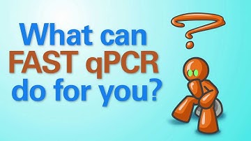 Takara Clonetech qPCR Premixes: Efficient and Sensitive Fast Real-Time PCR