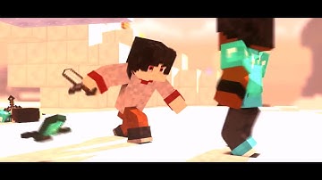 MINHA NOVA INTRO ANIMADA!