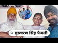 TMKOC Sodhi' Gurucharan singh His Mother Father Biography Life Story 2025