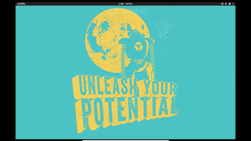 A look at POP! OS 19.10 #Ubuntu #POPOS #Overvew