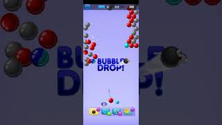 Bubble Shooter Level 63