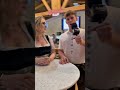 Was hättet ihr geschätzt: Wie viel Bier wird auf einer Wiesn getrunken?