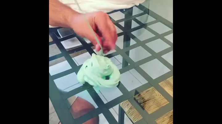 Man Slime Monday
